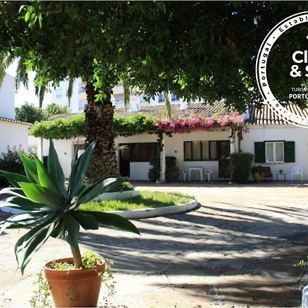 Quinta Da Ameijeira Lagos Zewnętrze zdjęcie