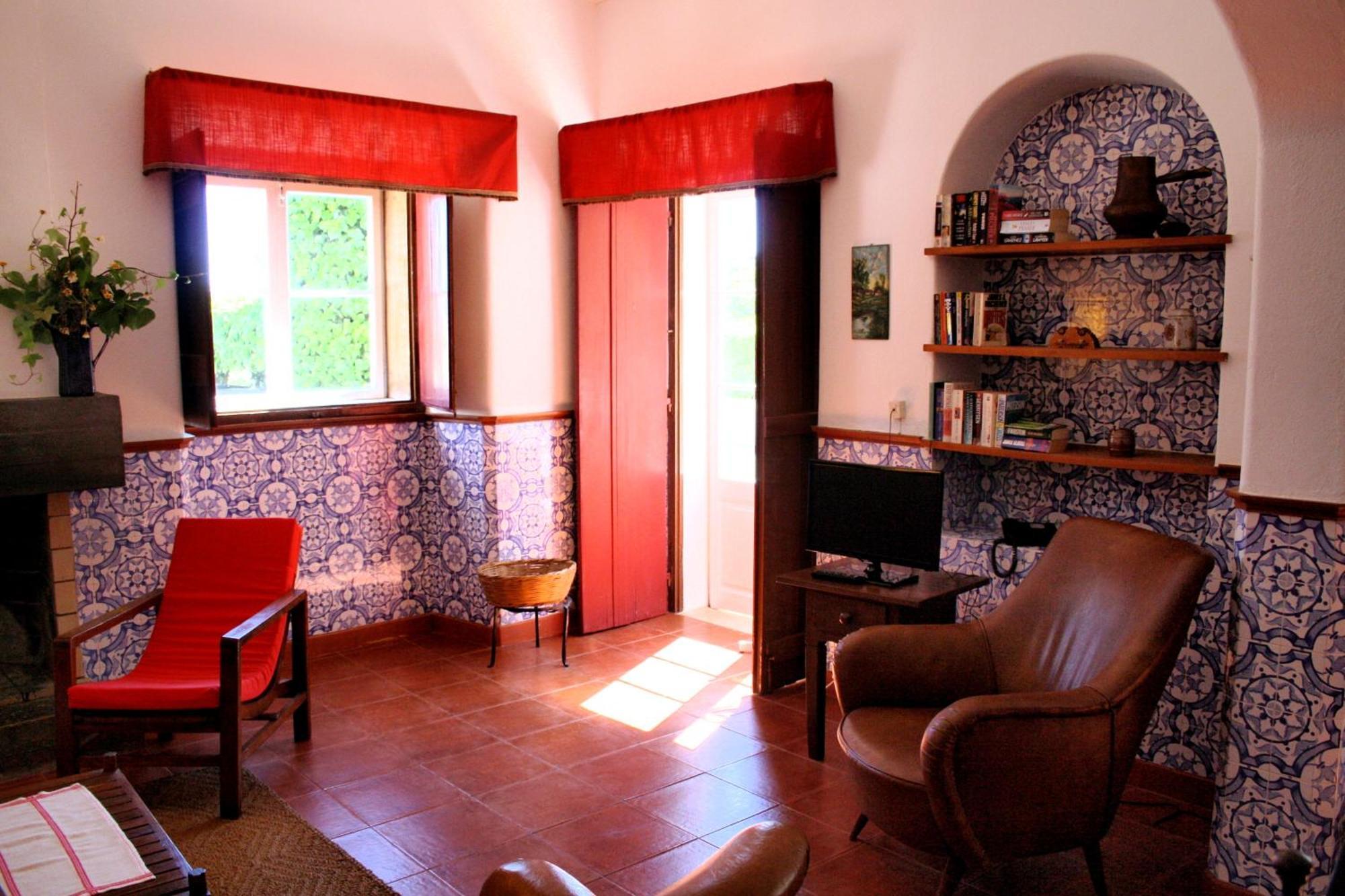 Quinta Da Ameijeira Lagos Pokój zdjęcie