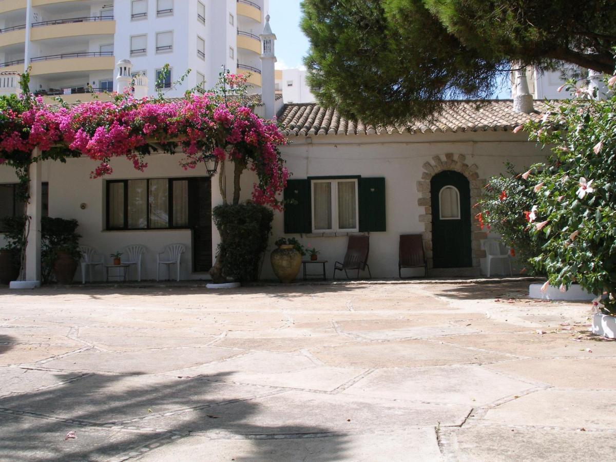 Quinta Da Ameijeira Lagos Zewnętrze zdjęcie
